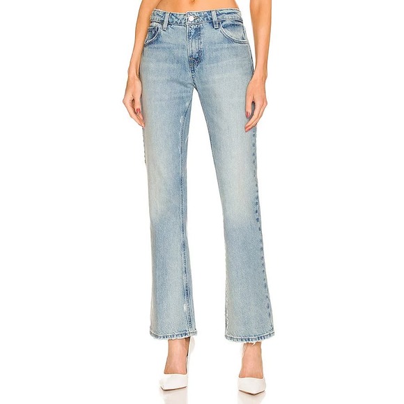 FRAME Low Rise Boot - Picture 4 of 12